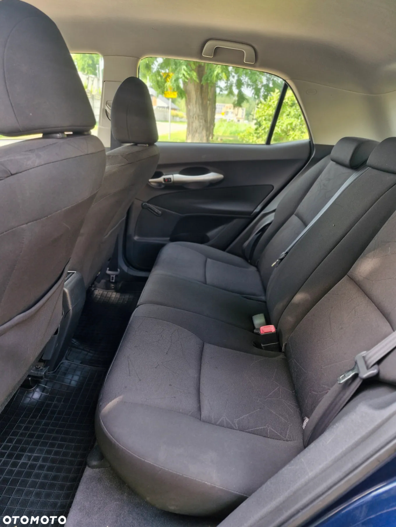 Toyota Auris 1.4 VVT-i - 9