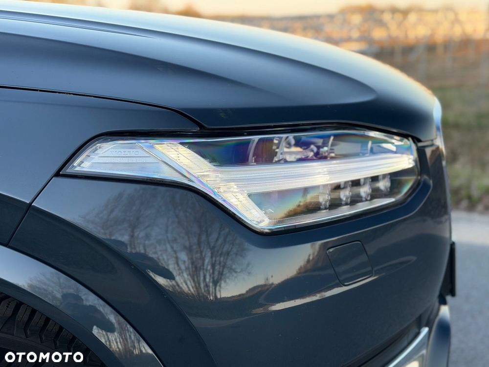 Volvo XC 90 T8 AWD Recharge Ultimate Bright - 21