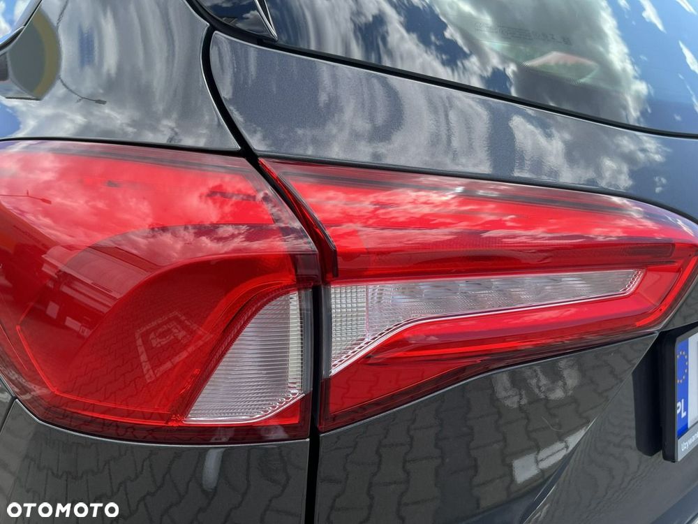 Ford Focus 1.0 EcoBoost Connected - 12