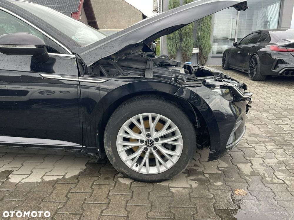 Volkswagen Arteon 2.0 TSI Essence DSG - 4