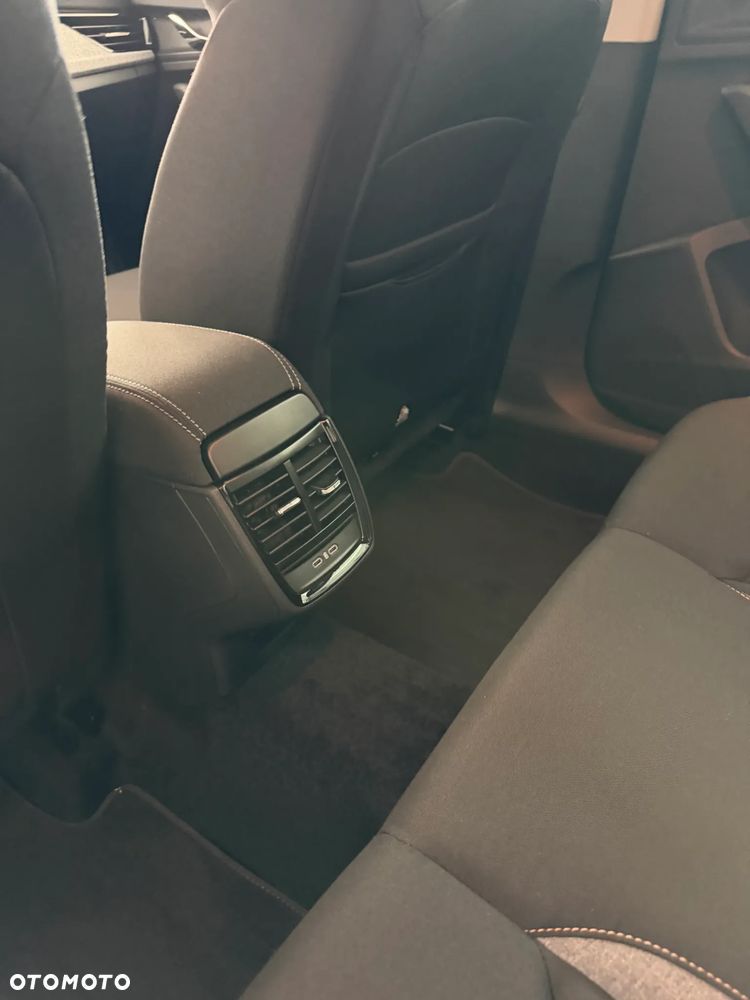 Skoda Kamiq 1.5 TSI Edition 130 - 7