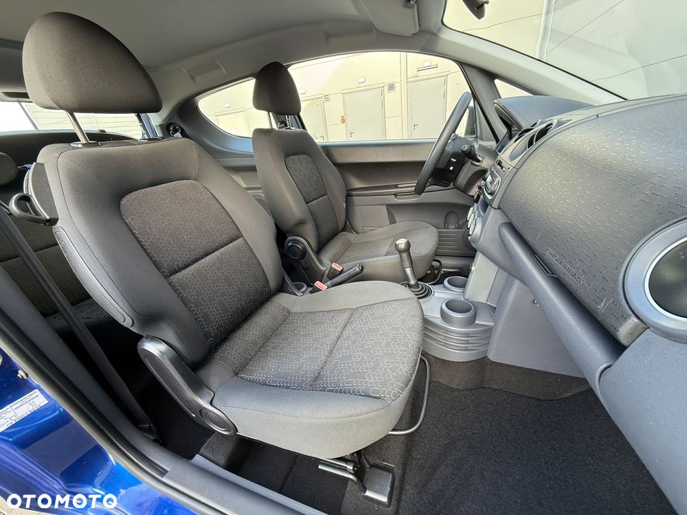 Mitsubishi Colt 1.1 Inform - 20