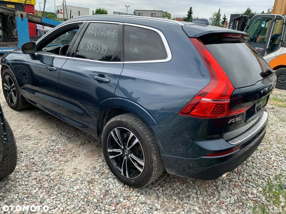 Volvo XC 60 T6 AWD Momentum - 7
