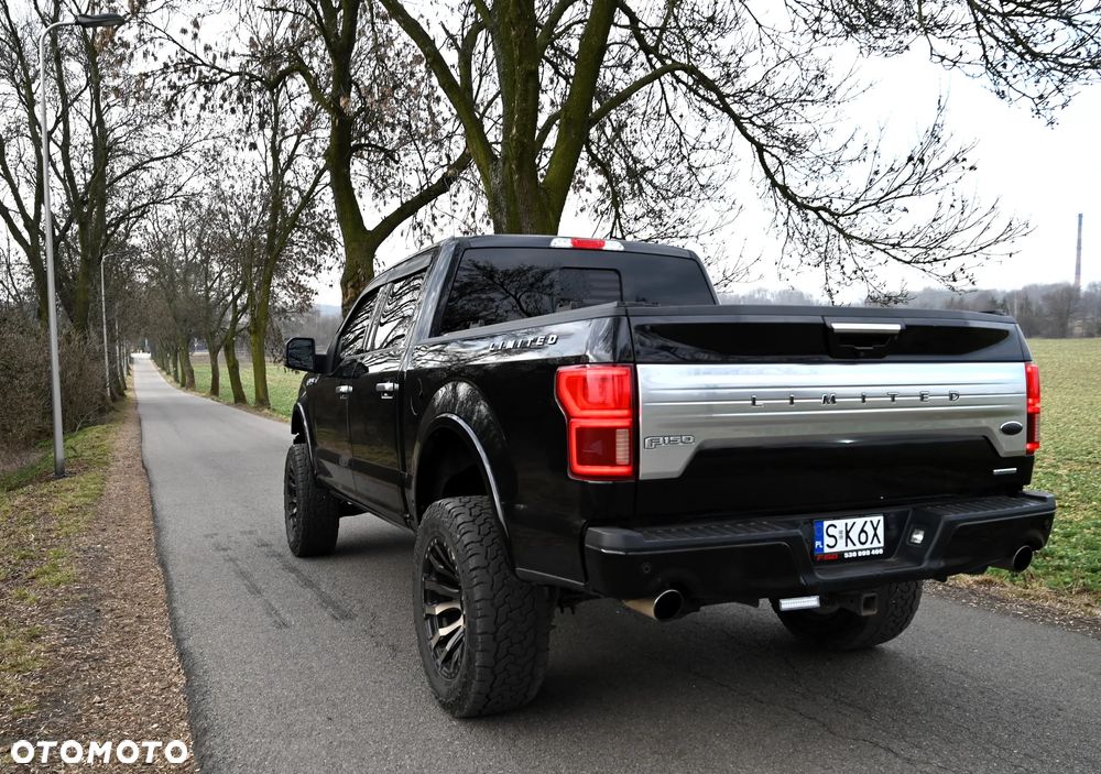 Ford F150 - 29