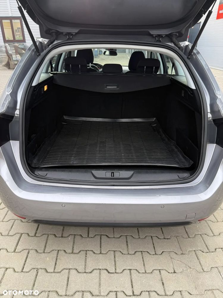 Peugeot 308 SW 1.5 BlueHDi Active S&S - 9