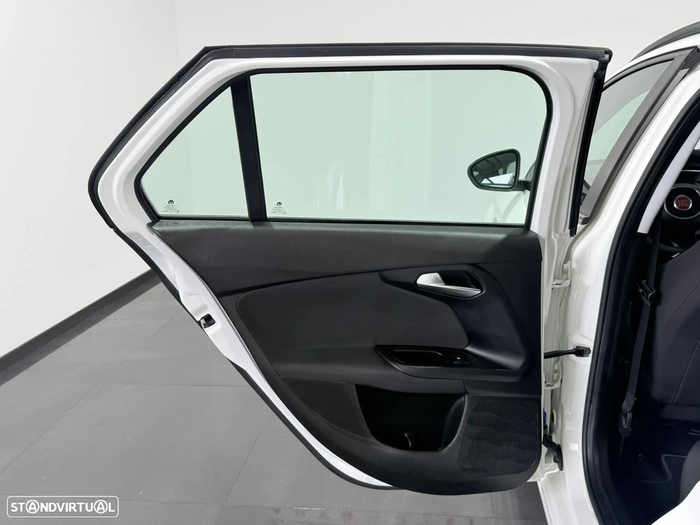 Fiat Tipo Station Wagon 1.3 M-Jet Lounge - 37