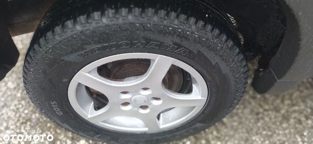 Ford Maverick 2.3 - 23