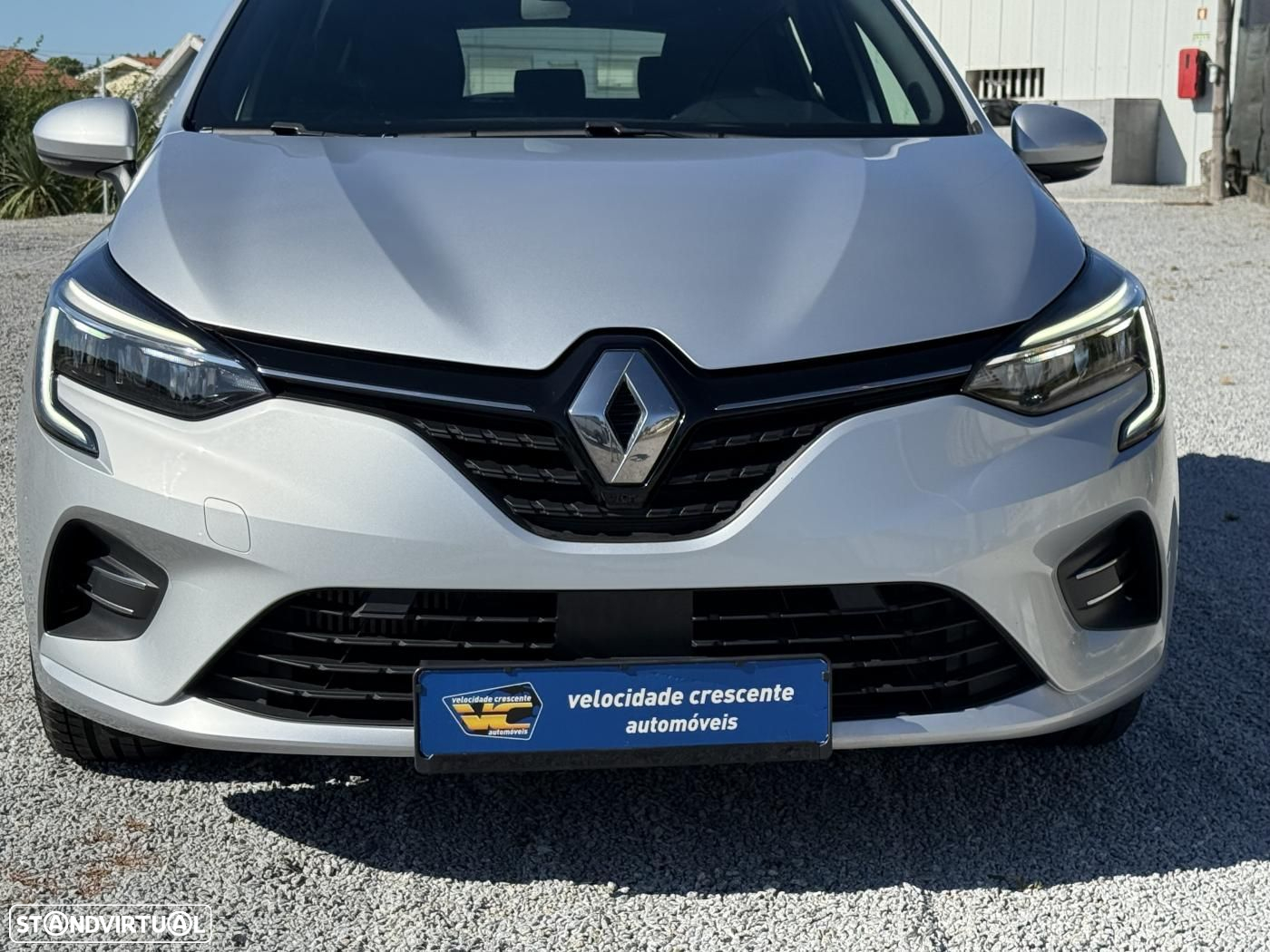 Renault Clio 1.0 TCe Intens Bi-Fuel - 7
