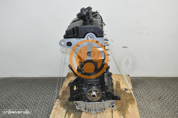 Motor BXE SEAT ALTEA