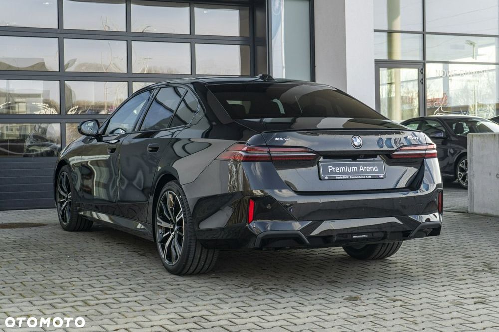 BMW Seria 5 - 9