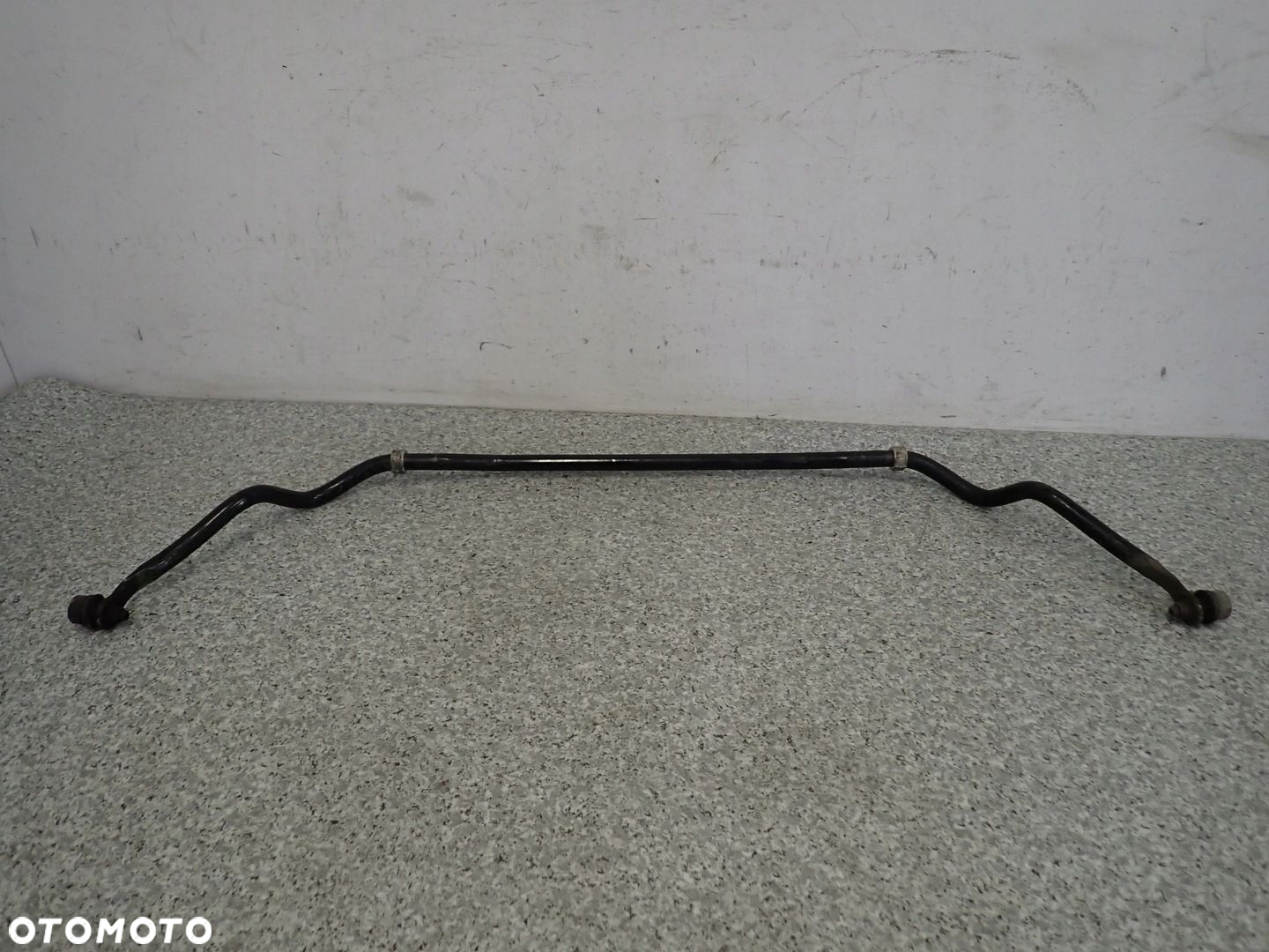 SUZUKI ALTO NISSAN PIXO 09- DRĄŻEK STABILIZATORA PRZEDNIEGO STABILIZATOR - 4