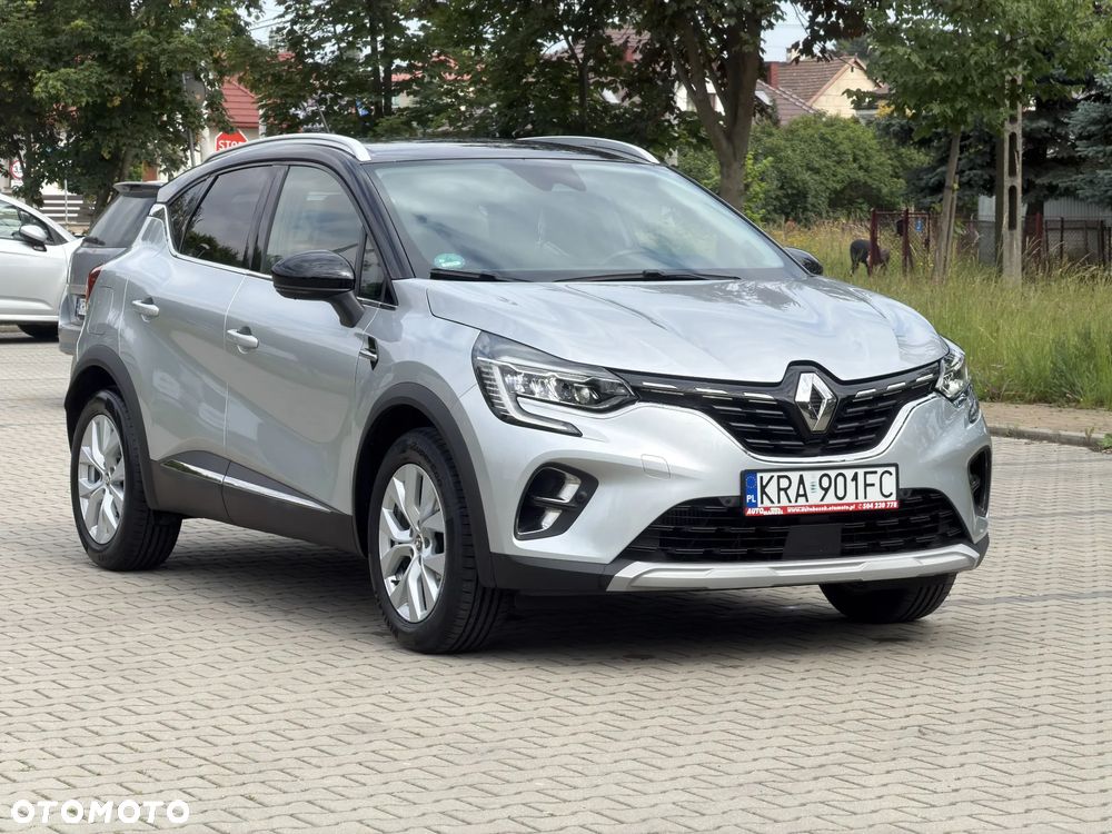 Renault Captur - 36