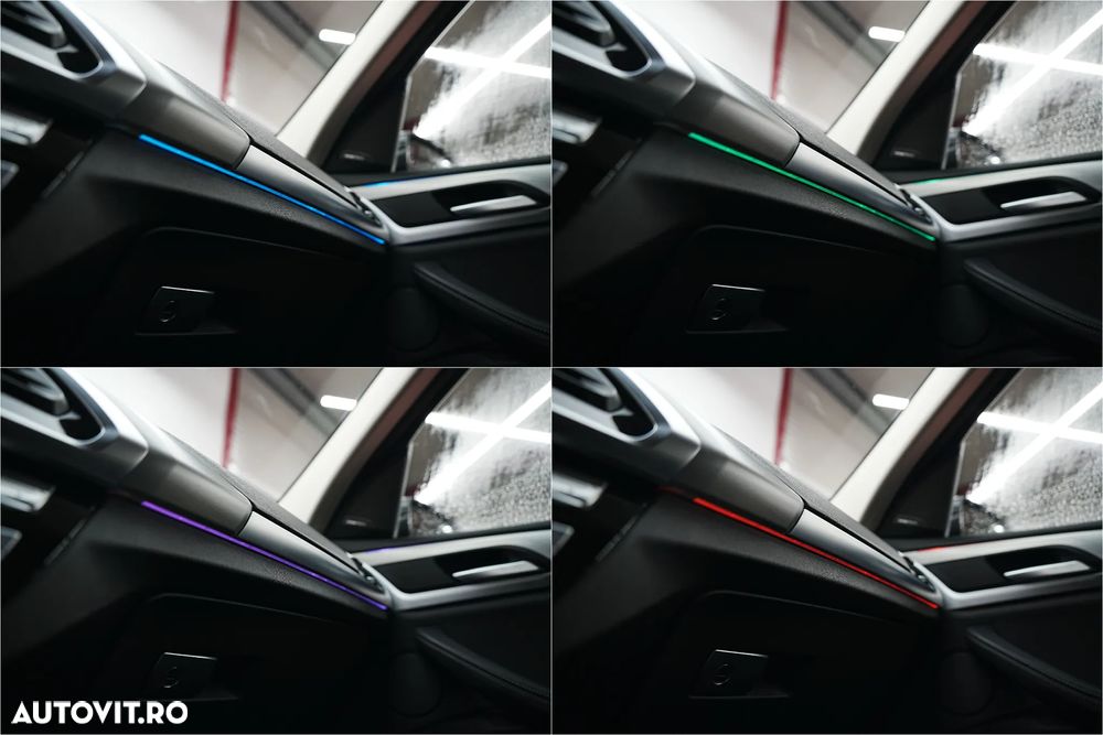 BMW X3 xDrive30e Aut. xLine - 24