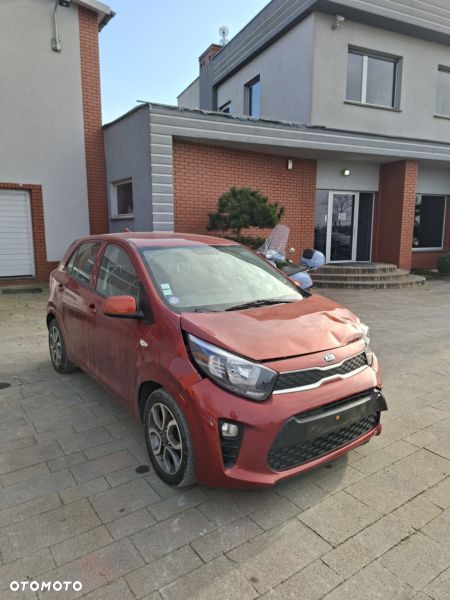 Kia Picanto 1.0 ISG Spirit - 1