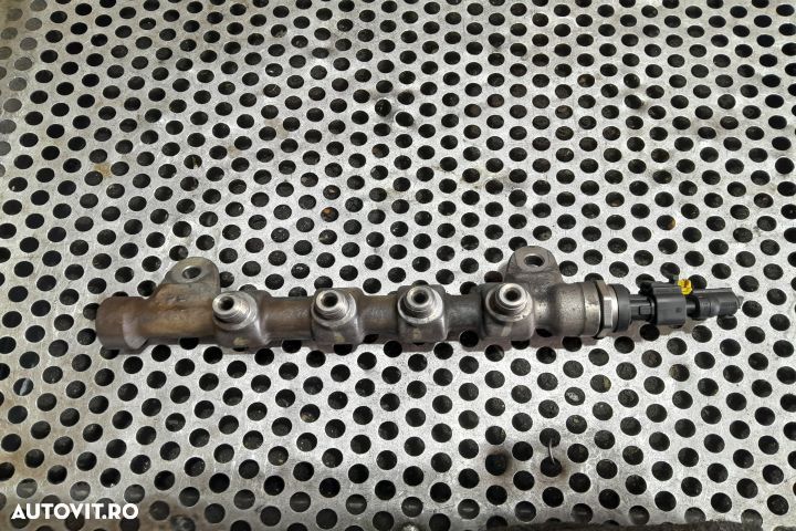 Rampa injectoare 0445214192 / 55215208 0445214192 / 55215208 Fiat Bra - 4