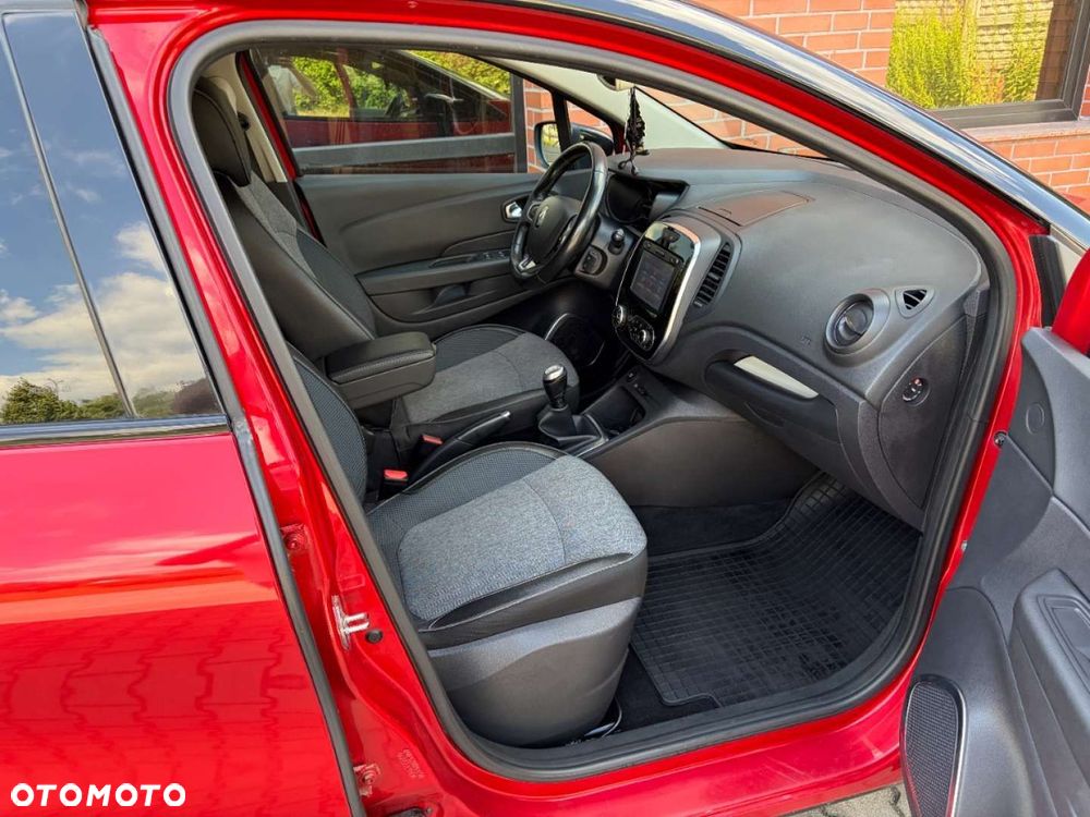 Renault Captur 1.5 dCi Intens - 13