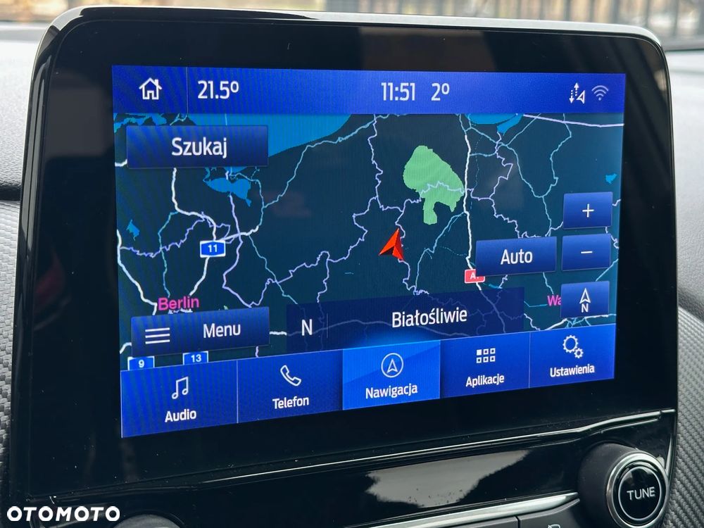 Ford Puma 1.5 EcoBoost ST X - 26