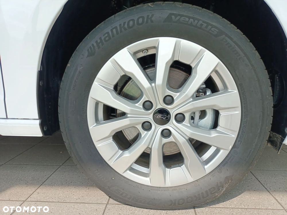 Ford Connect - 22