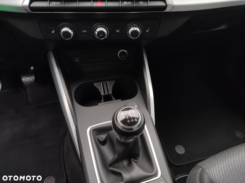 Audi Q2 1.4 TFSI CoD Sport - 20