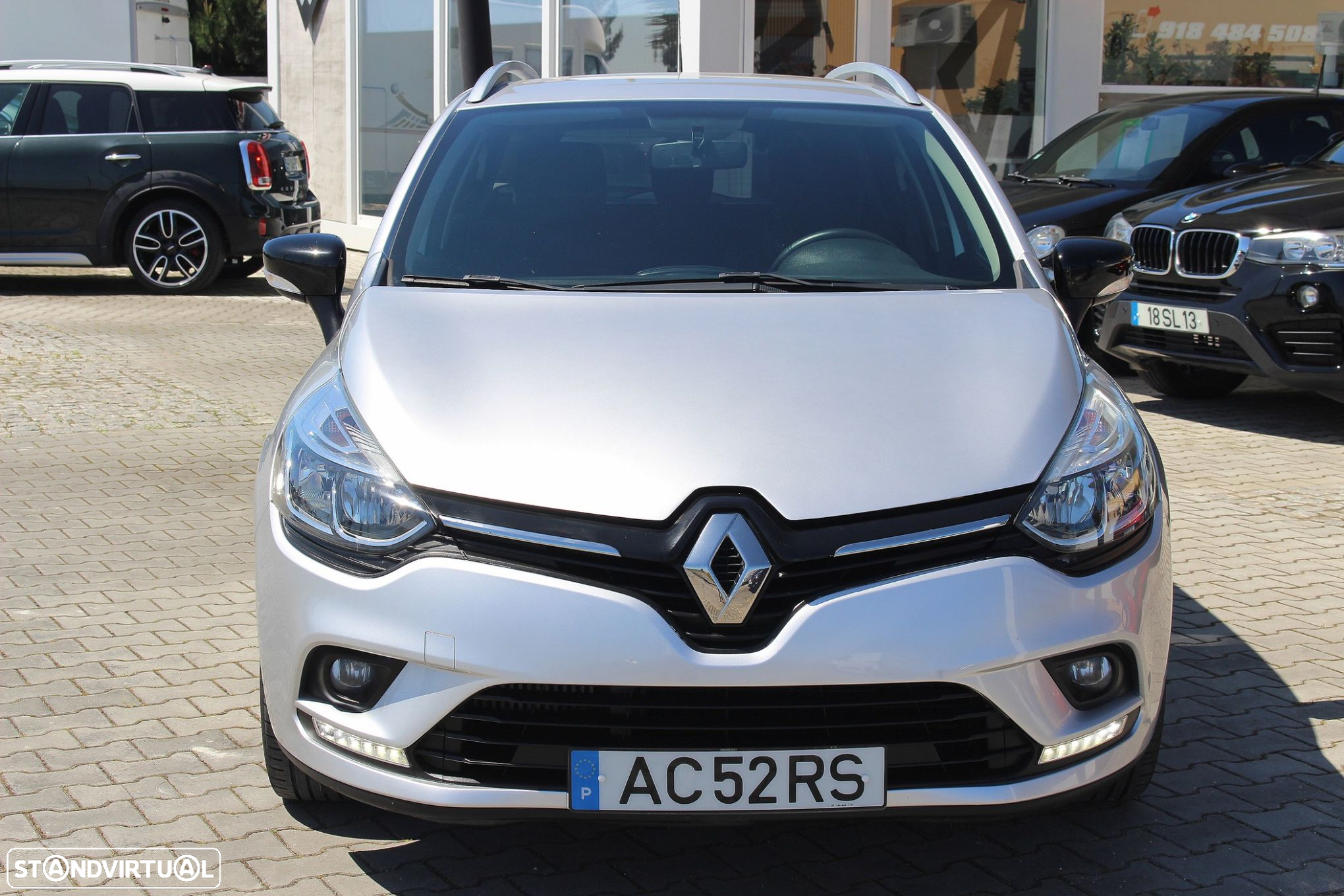 Renault Clio Sport Tourer 0.9 TCe Limited - 7