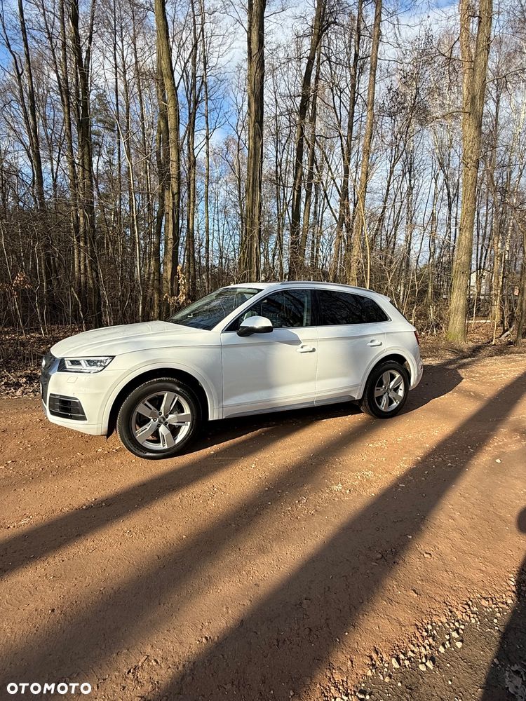Audi Q5 - 1