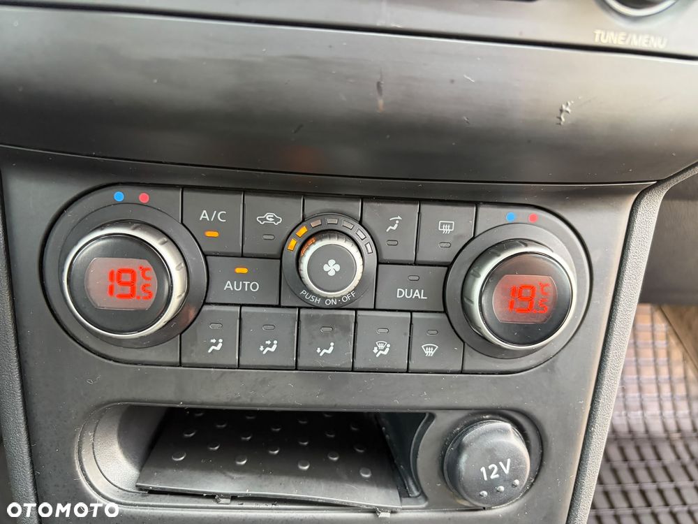 Nissan Qashqai 1.6 Acenta - 16