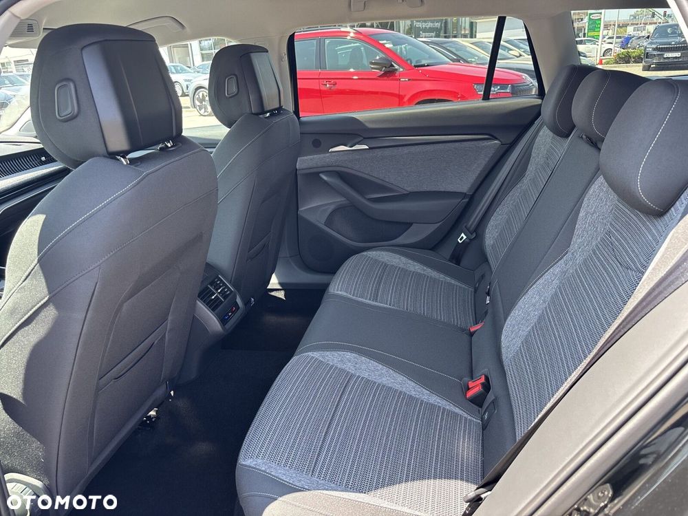 Skoda Superb - 15