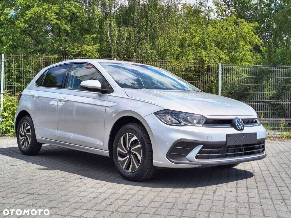 Volkswagen Polo - 5