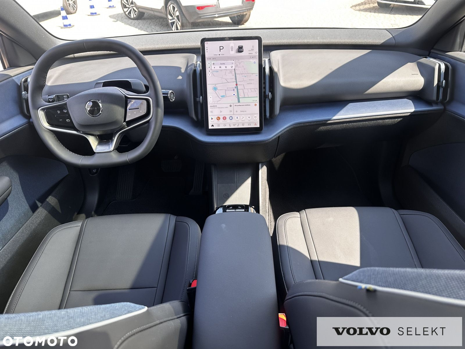 Volvo EX30 - 10
