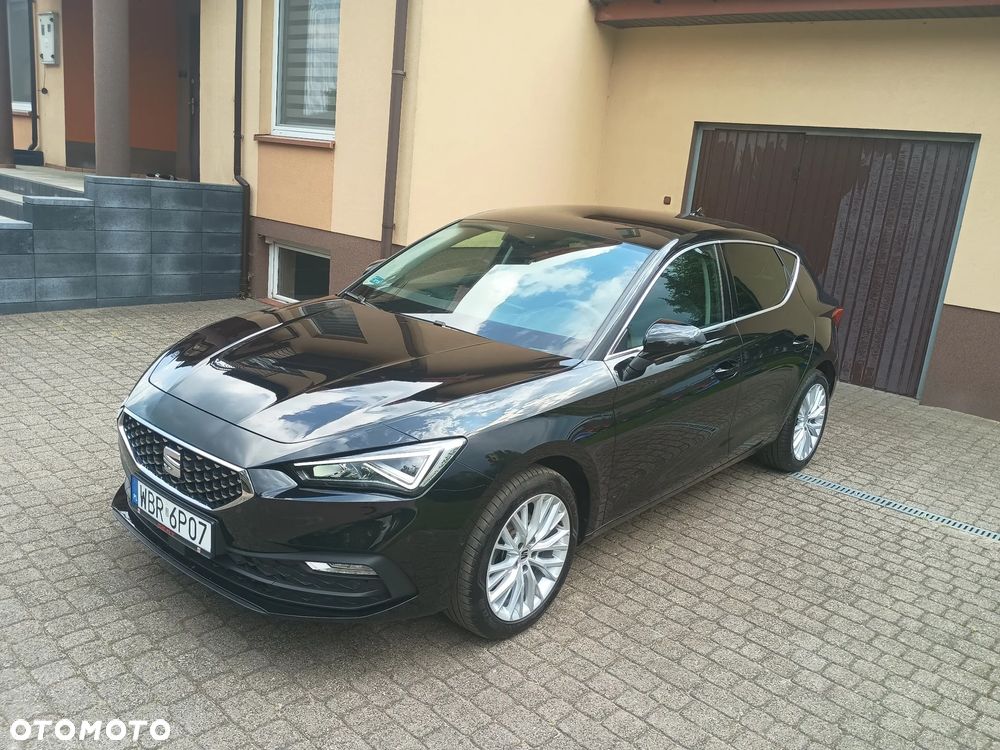 Seat Leon 1.5 TSI Xcellence - 5