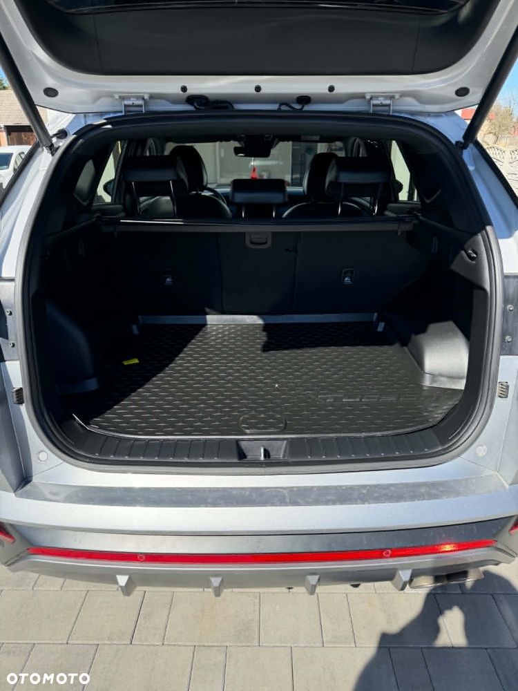 Hyundai Tucson 1.6 T-GDi N Line 2WD - 6