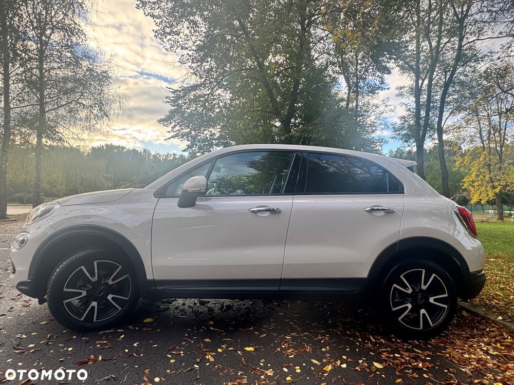 Fiat 500X - 9