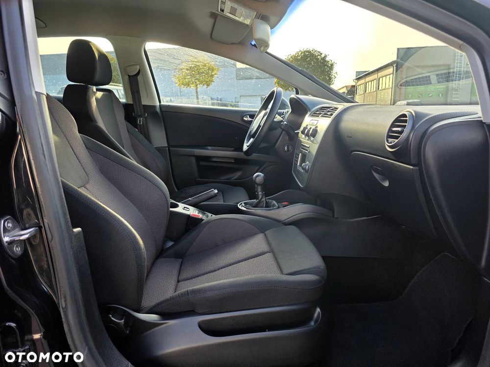 Seat Leon - 6