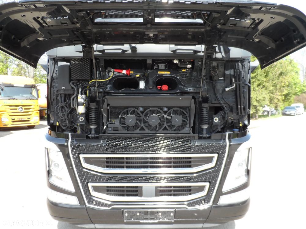 Volvo FH 460 - 8