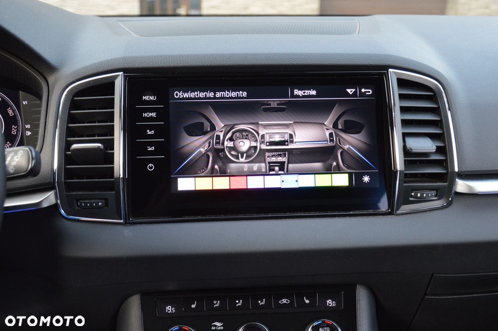 Skoda Karoq 1.5 TSI DSG Ambition - 36