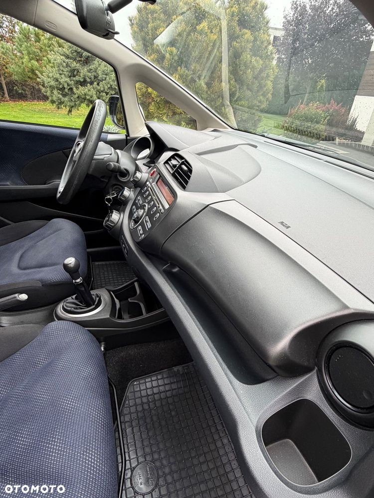 Honda Jazz 1.2 Trend - 23