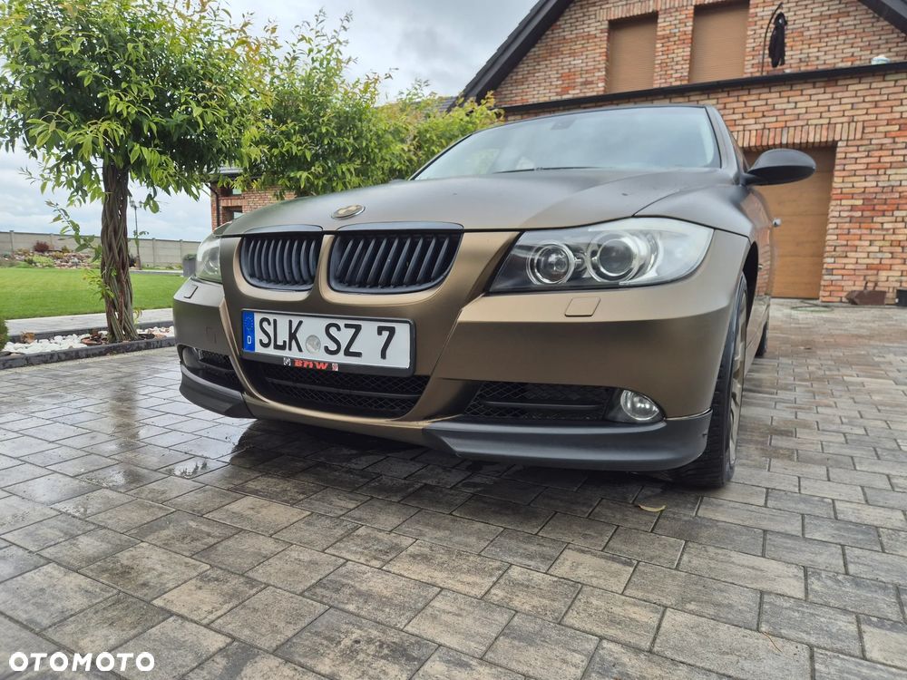 BMW Seria 3 - 12