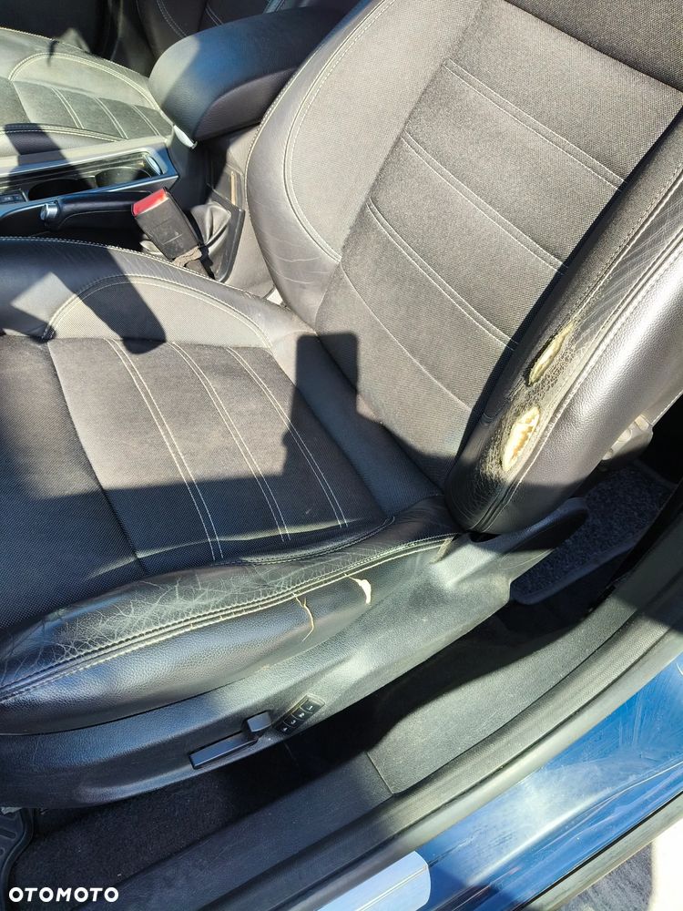 Ford Mondeo - 15