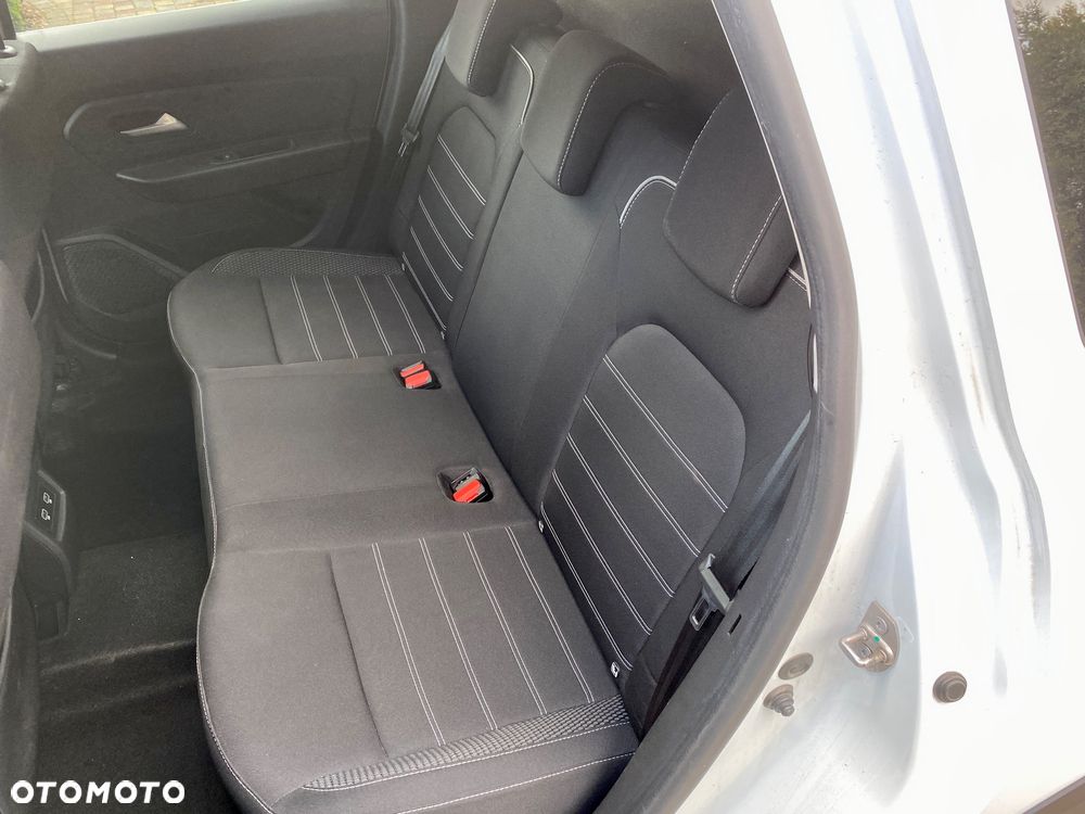 Dacia Duster 1.0 TCe Prestige - 18