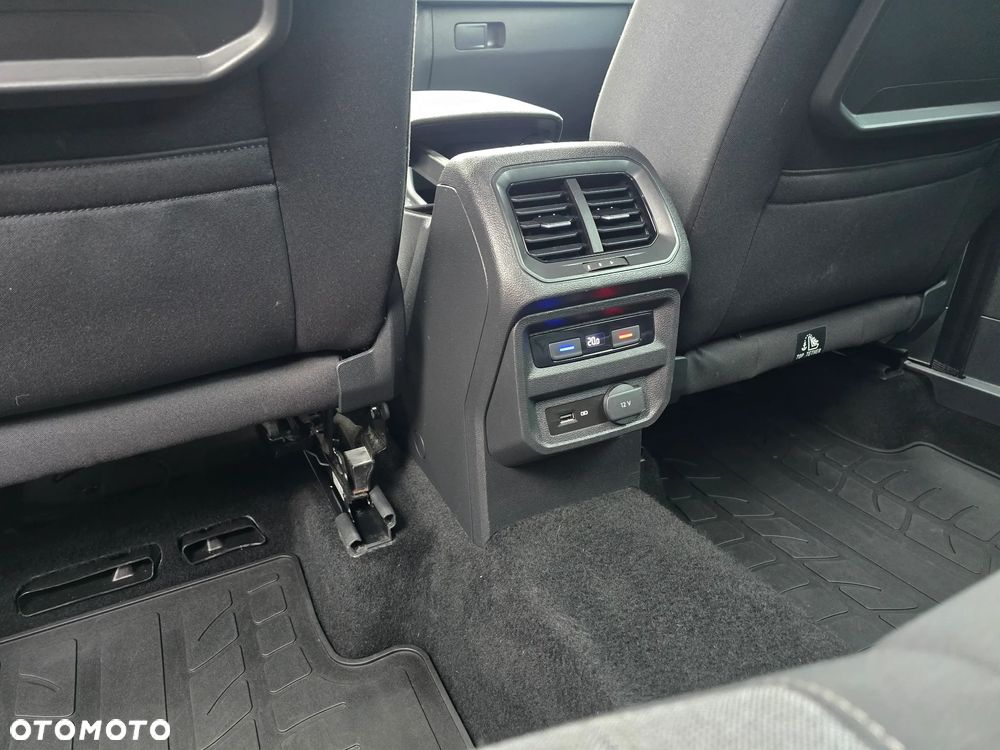 Seat Tarraco 1.5 TSI ACT OPF Xcellence - 19