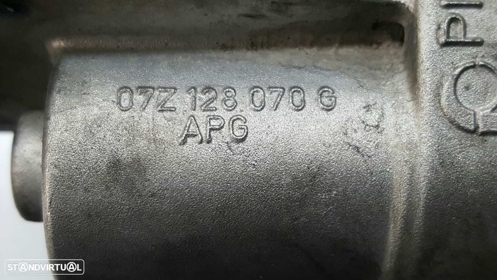 CORPO DE BORBOLETAS VOLKSWAGEN TOUAREG (7LA) TDI V10 - 3