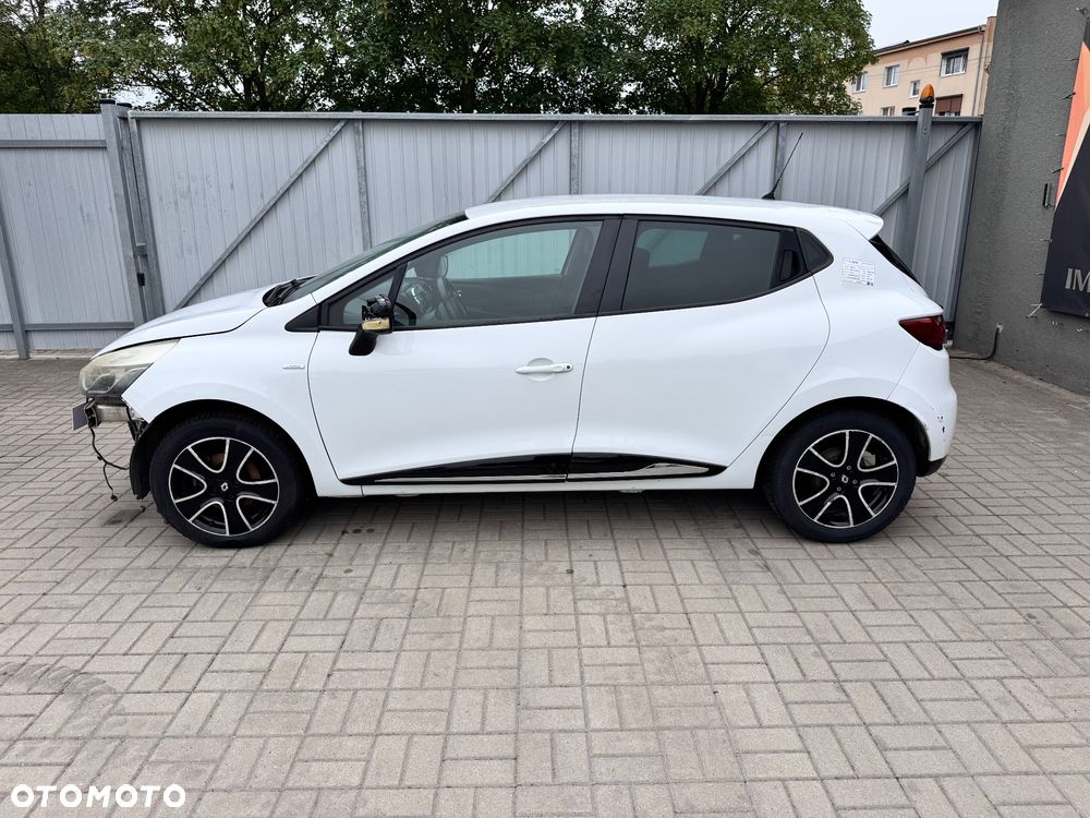 Renault Clio dCi 90 Limited - 2