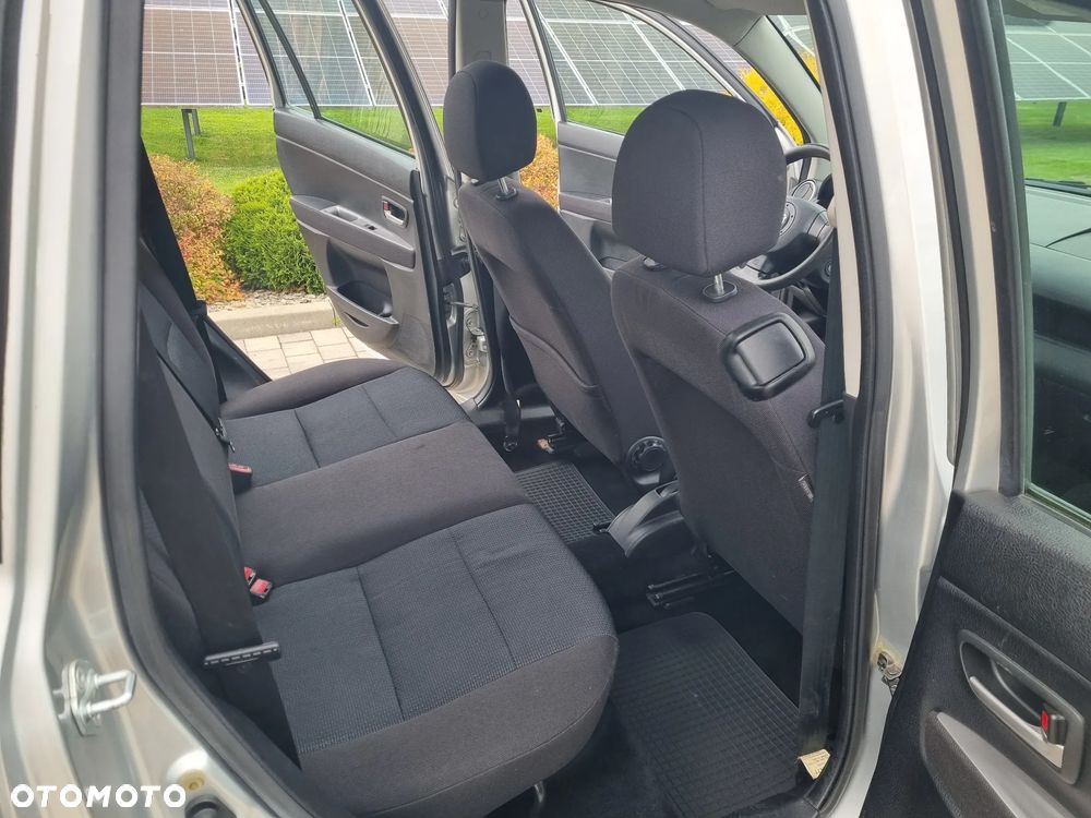 Mazda 2 - 9