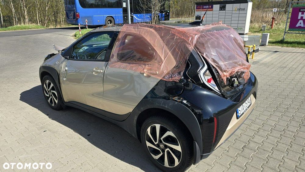 Toyota Aygo X - 2