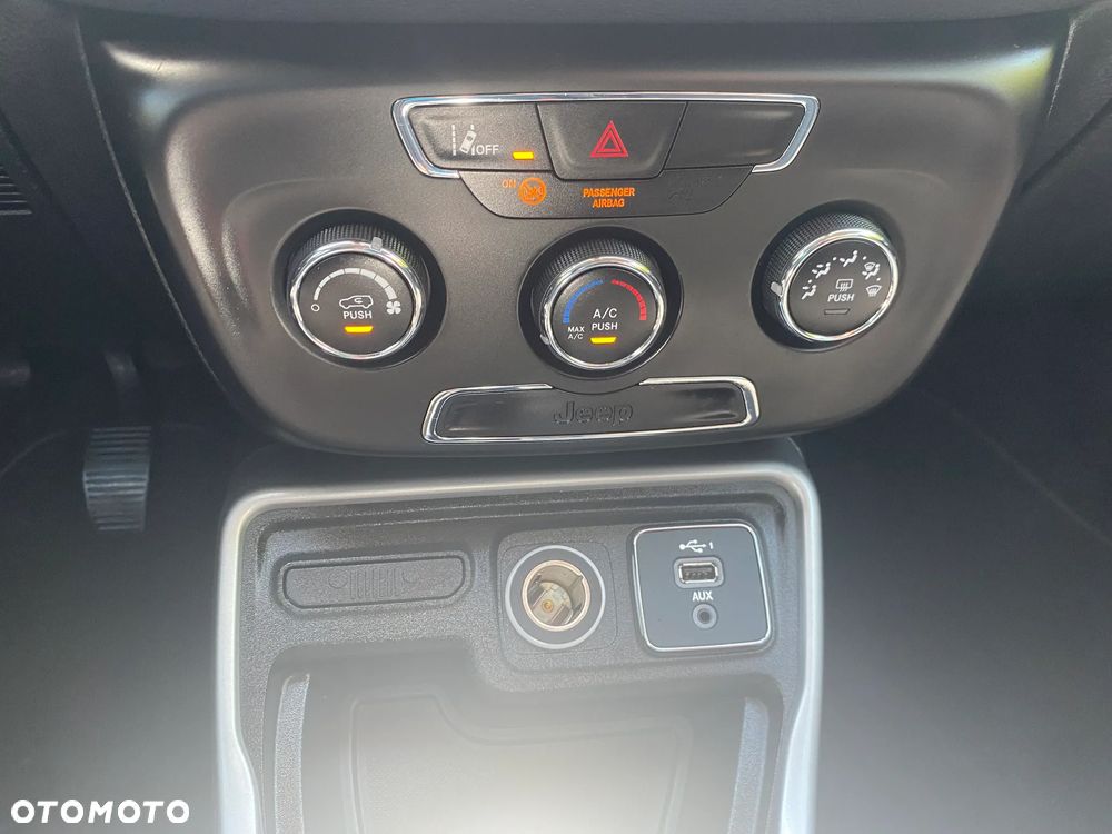 Jeep Compass 1.3 GSE T4 Night Eagle - 27