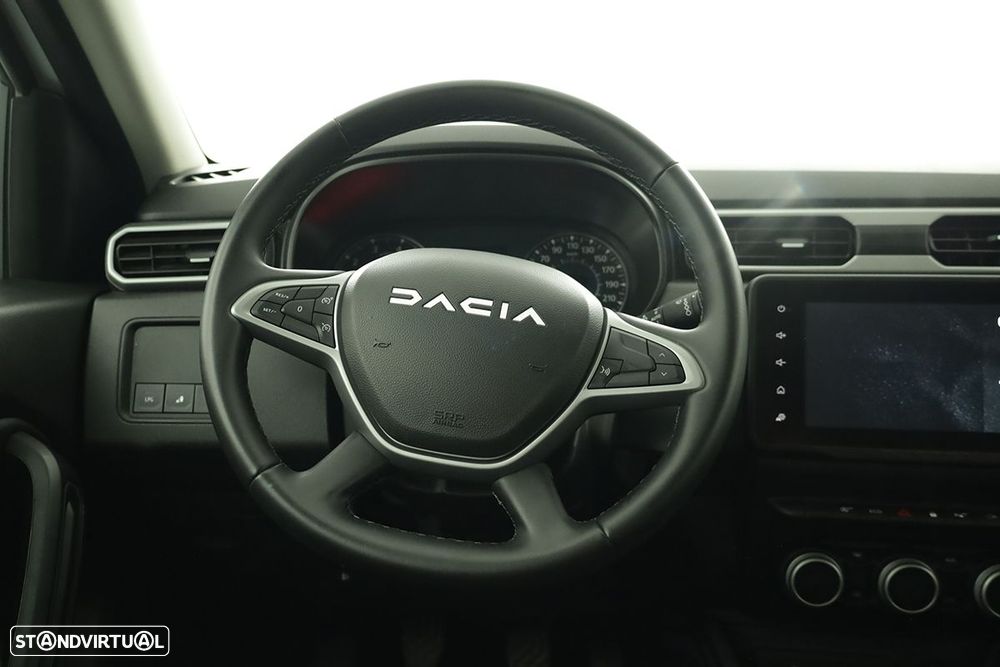 Dacia Duster 1.0 TCe ECO-G Journey+ Up&Go Bi-Fuel - 15