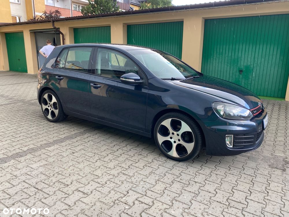 Volkswagen Golf 1.6 Comfortline - 5