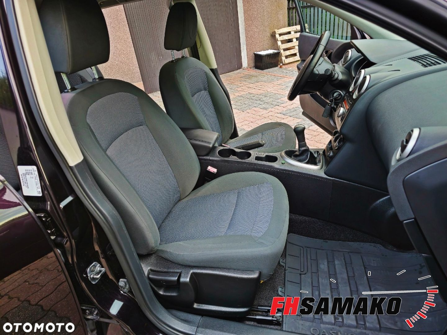 Nissan Qashqai - 20