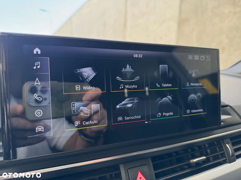 Audi A4 Allroad - 29