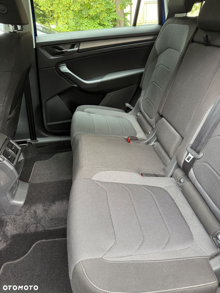 Skoda Kodiaq 1.5 TSI ACT 4x2 Active - 13